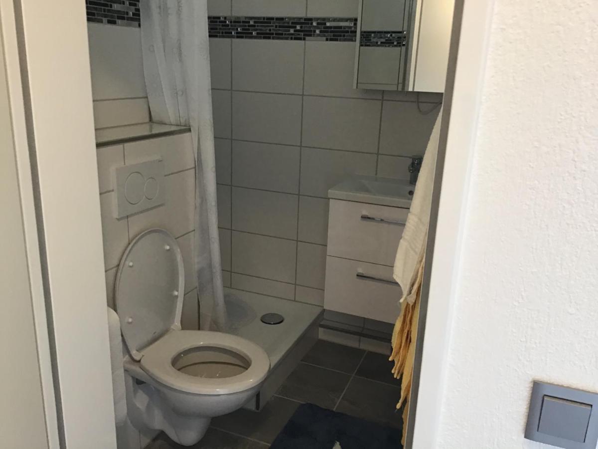 „zur Schönen Aussicht“ Bad Sachsa