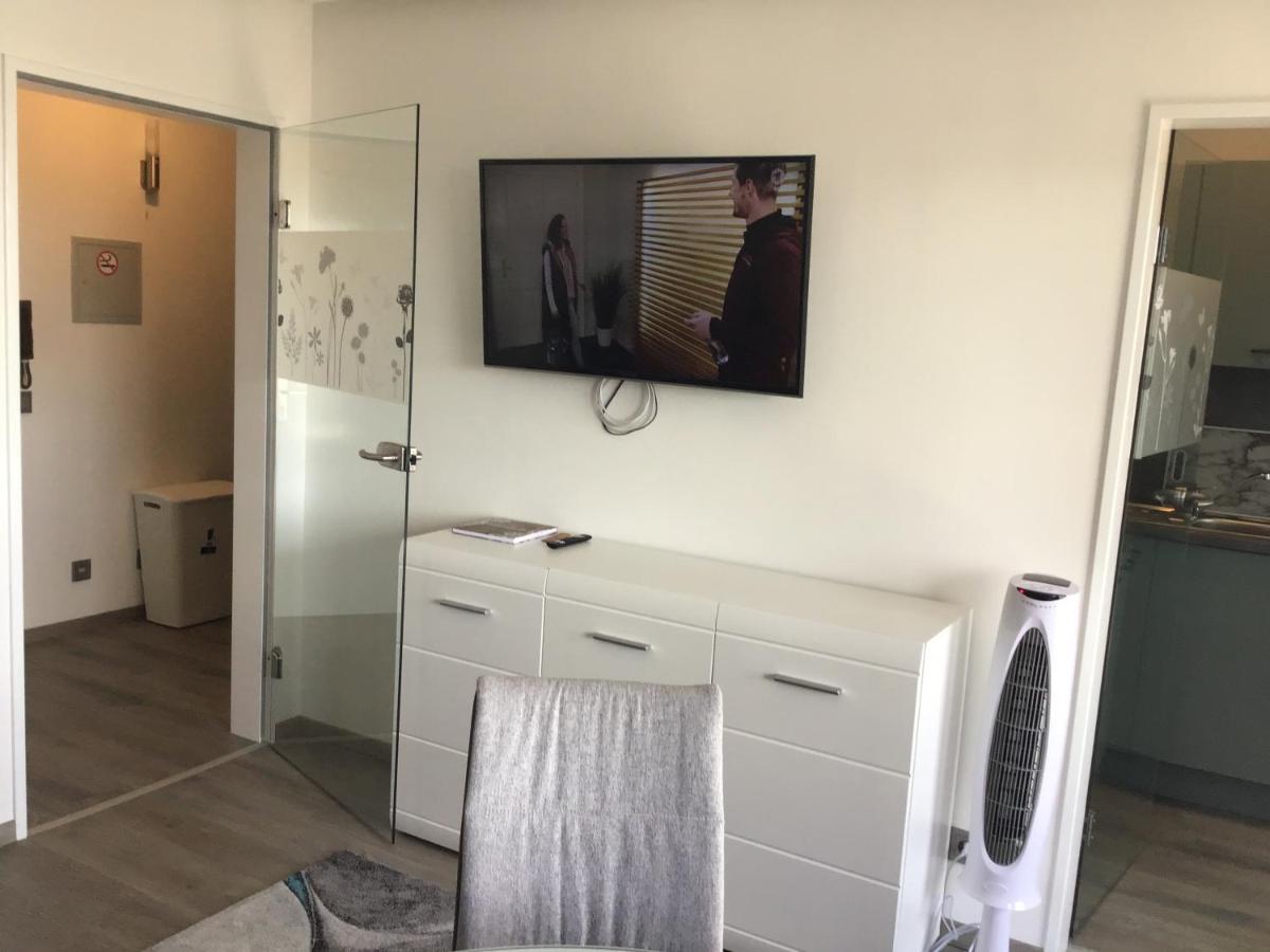 Apartment „zur Schönen Aussicht“ Bad Sachsa