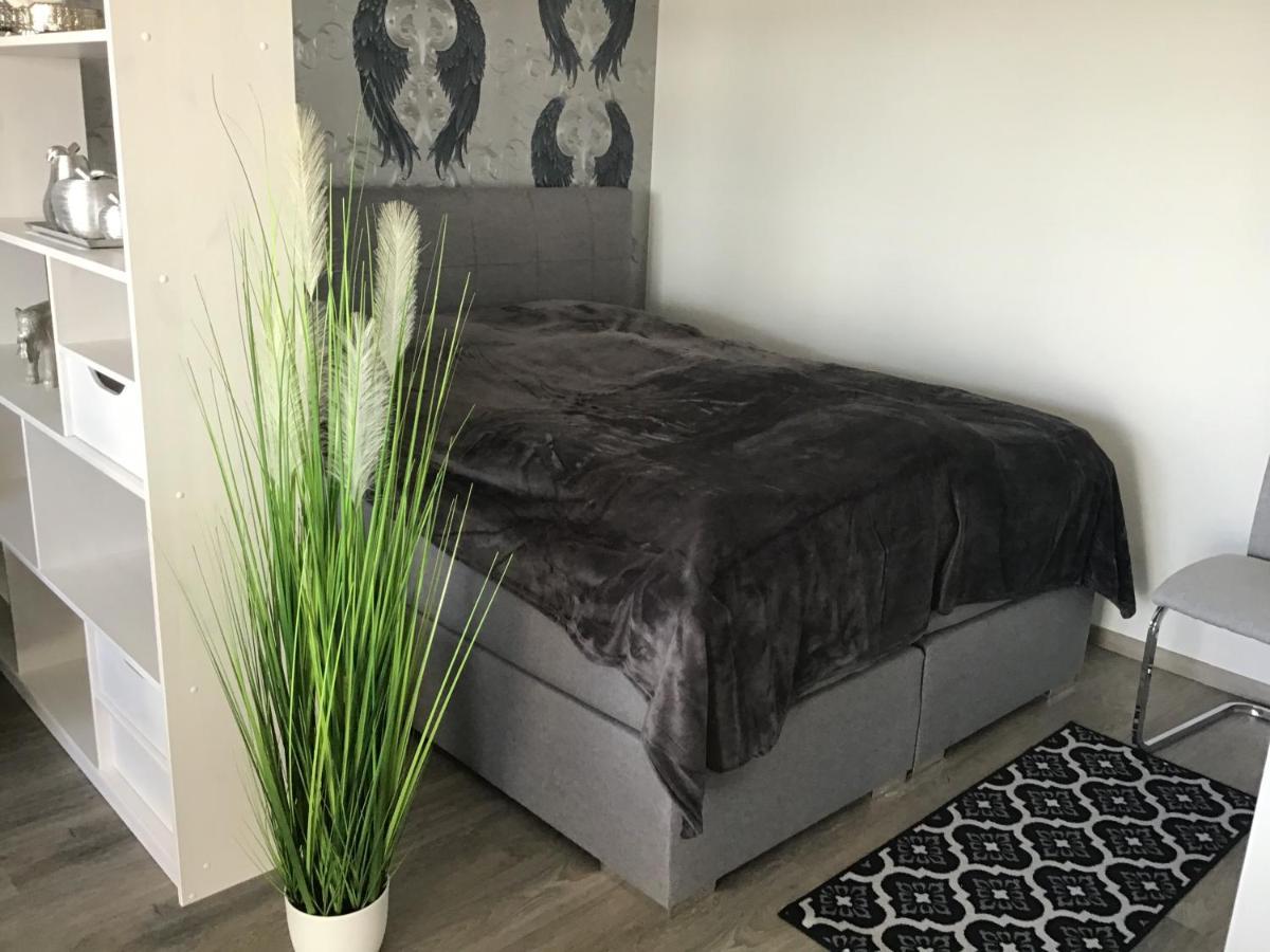 Apartment „zur Schönen Aussicht“ Bad Sachsa
