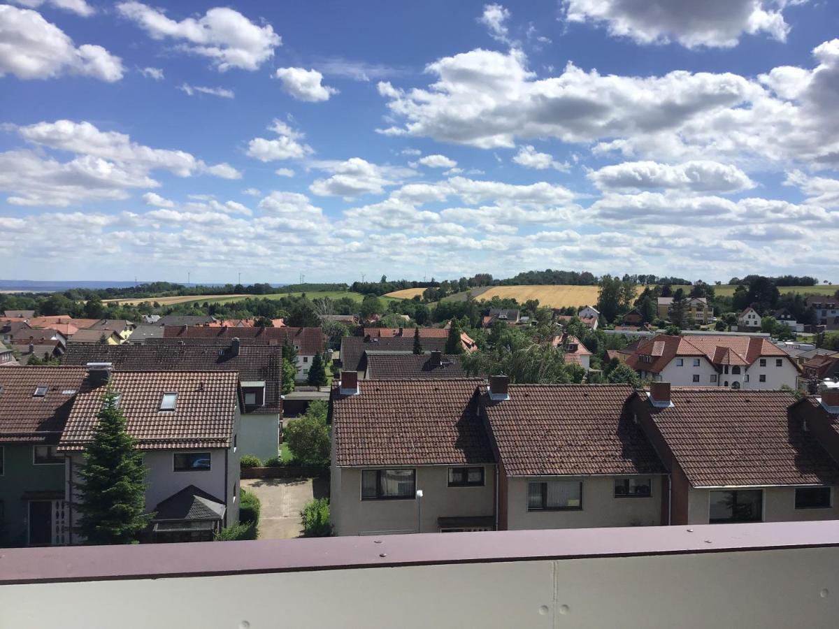 „zur Schönen Aussicht“