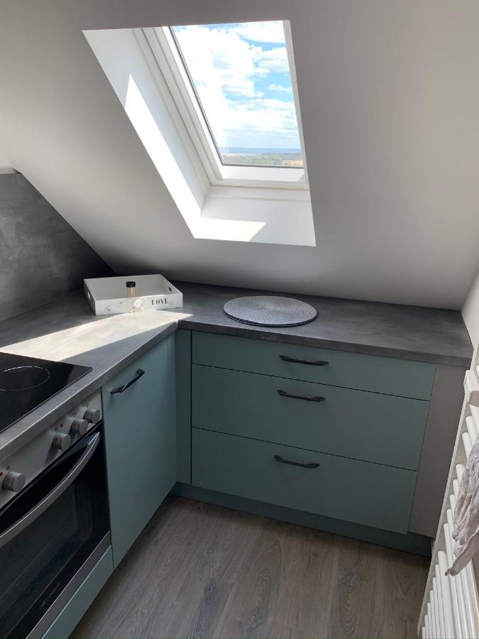 Apartment „zur Schönen Aussicht“