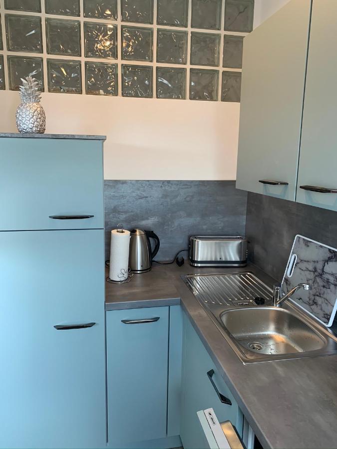 Apartment „zur Schönen Aussicht“ *
