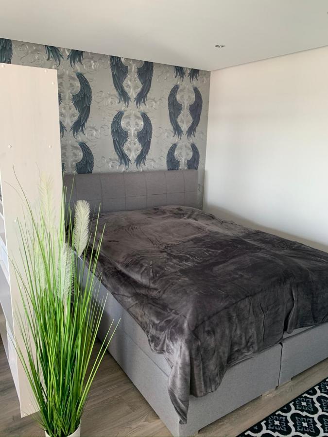 „zur Schönen Aussicht“ Apartment *