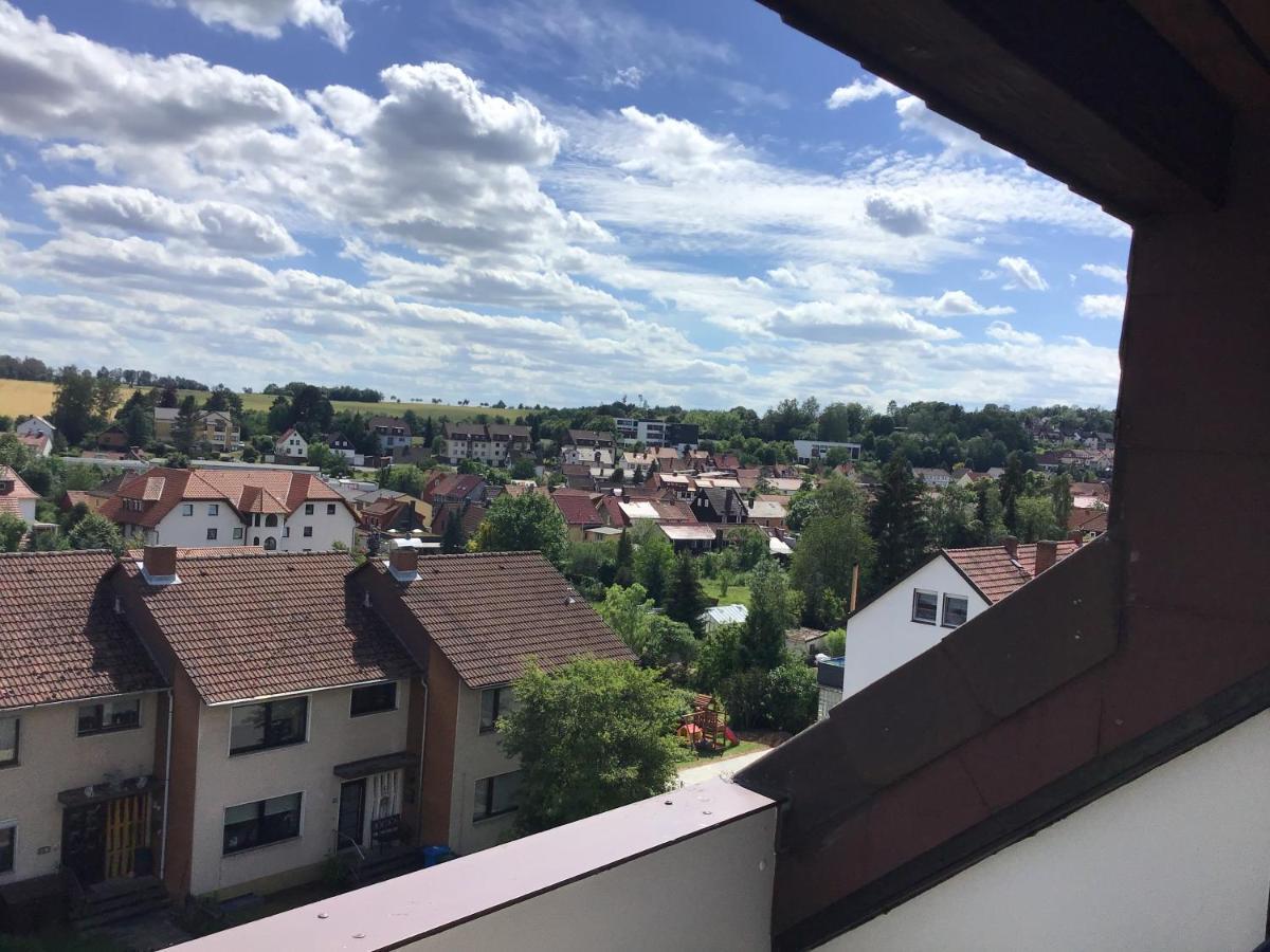 „zur Schönen Aussicht“ *