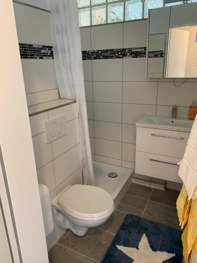 „zur Schönen Aussicht“ Apartment Bad Sachsa