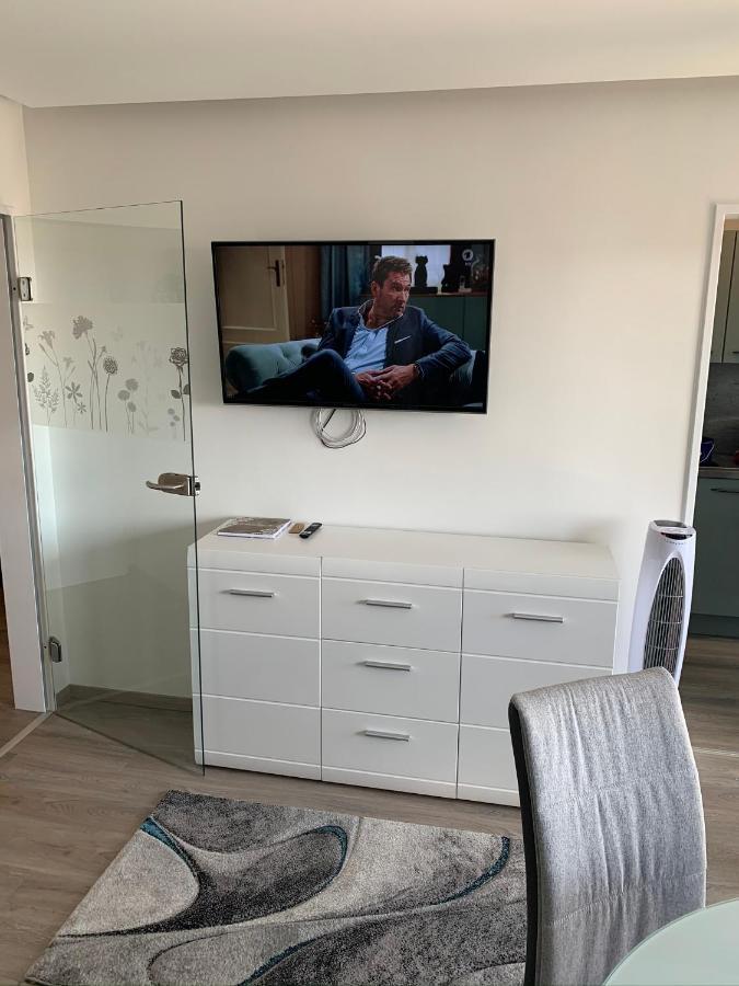 „zur Schönen Aussicht“ Apartment Bad Sachsa