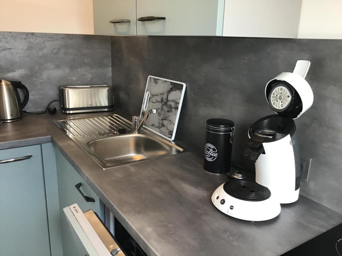 Appartement „zur Schoenen Aussicht“ *