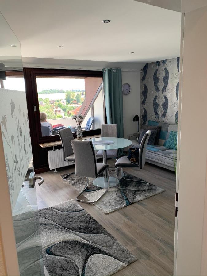 Apartment „zur Schönen Aussicht“ Bad Sachsa